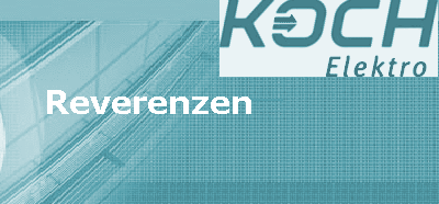 Reverenzen